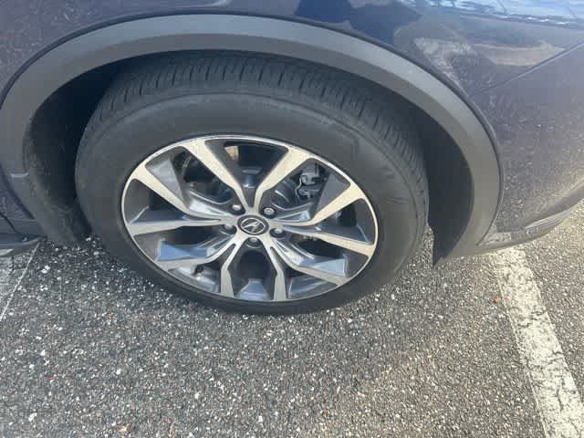 Used 2023 Acura MDX w/ Technology Package FWD image 10