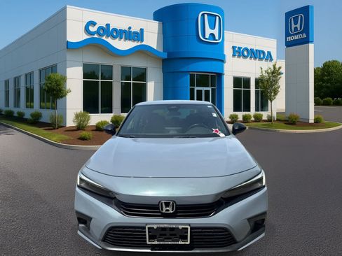 Used 2024 Honda Civic Sport image 10