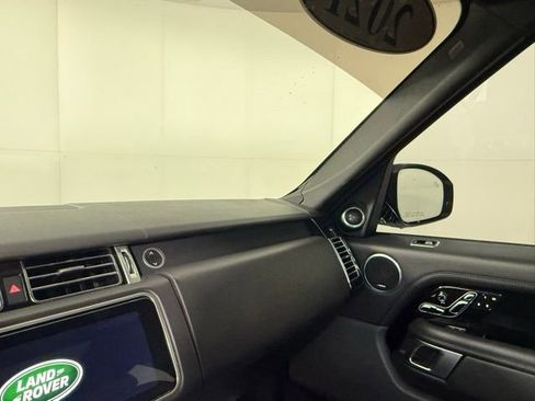 Used 2021 Land Rover Range Rover Westminster Edition image 15