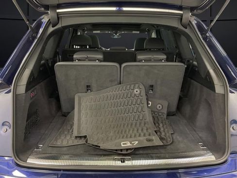 Used 2023 Audi Q7 2.0T Premium Plus w/ Premium Plus Package image 16