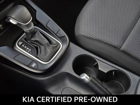 Certified 2024 Kia Soul LX FWD image 24
