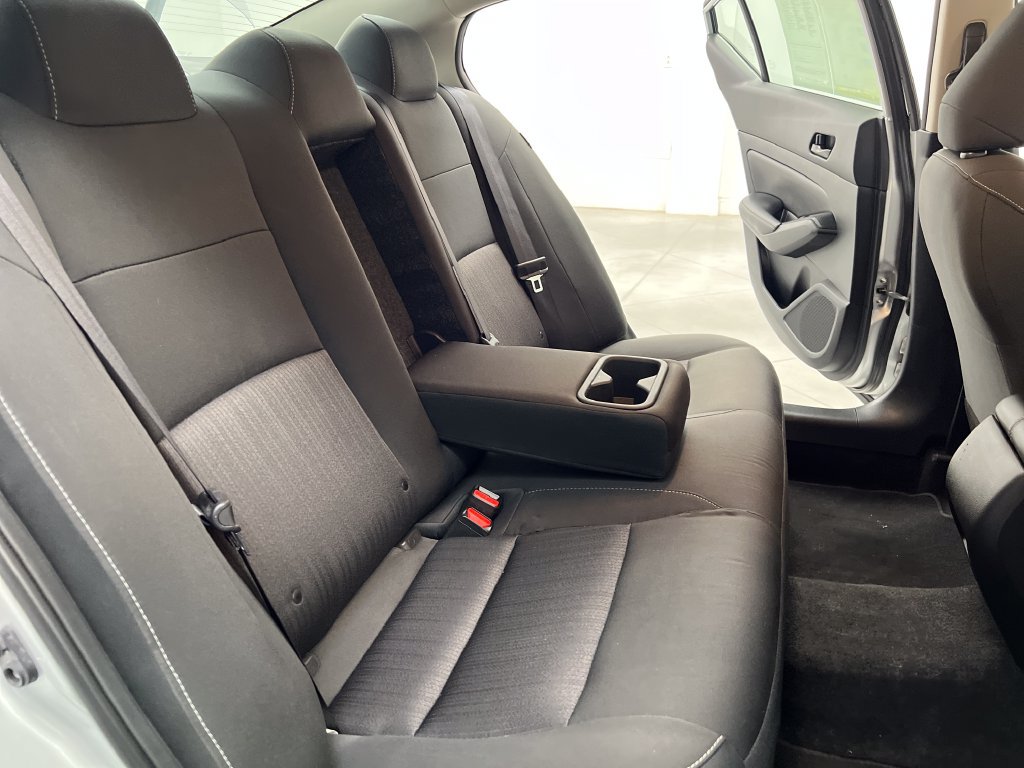 Used 2026 Nissan Altima 2.5 SV FWD image 20