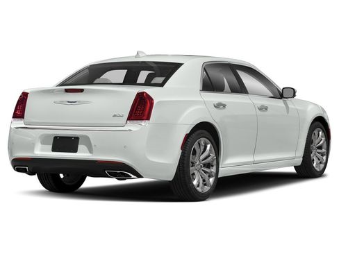 Used 2020 Chrysler 300 Touring L w/ Quick Order Package 2EF RWD image 2
