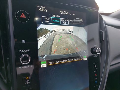 Used 2025 Subaru Crosstrek 2.5i Wilderness w/ Wilderness Package image 19