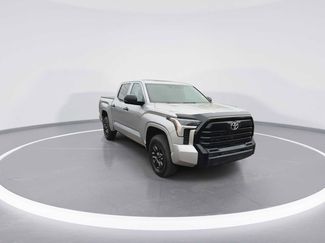 Used 2023 Toyota Tundra SR w/ SR Tow Package AWD/4WD video 2