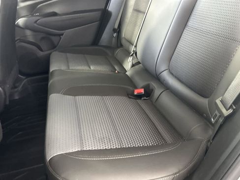 Used 2024 Chevrolet Trax LT w/ Driver Confidence Package image 13