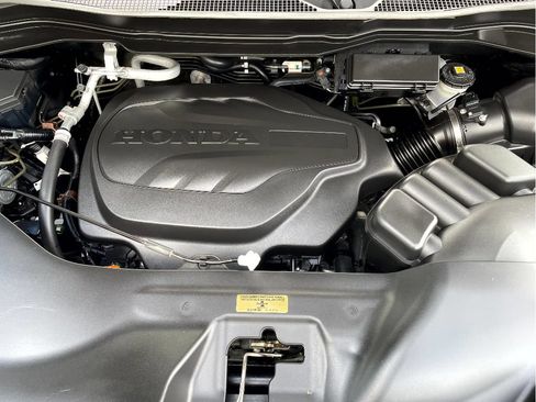 Used 2024 Honda Ridgeline Black Edition image 7