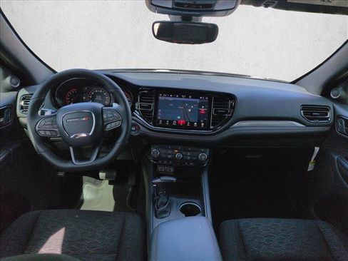 New 2026 Dodge Durango GT RWD image 15