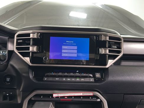 New 2026 Toyota Tundra SR5 image 10