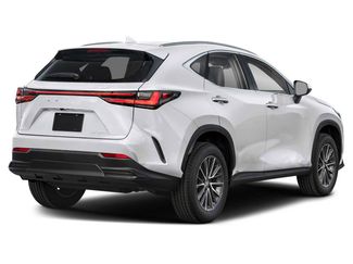 Used 2024 Lexus NX 250 FWD w/ Towing Package (2000 Lbs) video 2