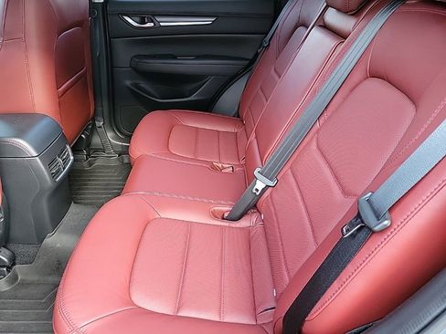 Used 2023 MAZDA CX-5 Carbon Edition image 14