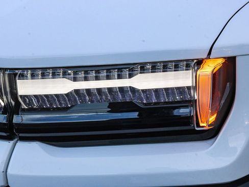 Used 2022 GMC Hummer EV Edition 1 w/ LPO, Illumination Package AWD/4WD image 5