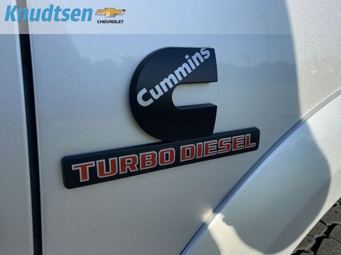 Used 2018 RAM 2500 Big Horn w/ Sport Appearance Group AWD/4WD image 9