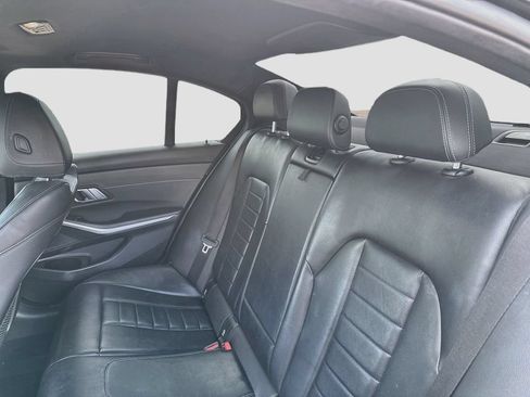 Used 2021 BMW 330i Sedan RWD image 22