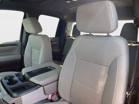 Used 2023 GMC Sierra 1500 SLE RWD image 20