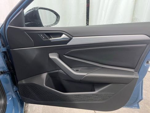 New 2026 Volkswagen Jetta Sport image 11