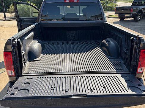 Used 2018 RAM 1500 Big Horn AWD/4WD image 20