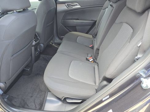 New 2026 Kia Sportage LX FWD image 16