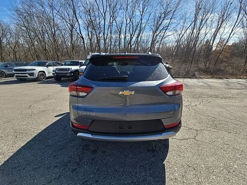 Used 2022 Chevrolet TrailBlazer LT image 6