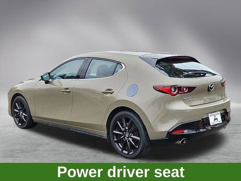 Used 2024 MAZDA MAZDA3 s image 5