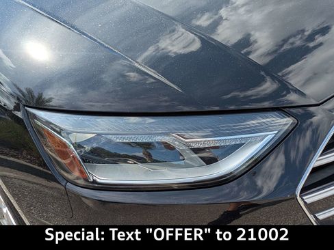 Certified 2022 Audi A4 2.0T Premium AWD/4WD image 10