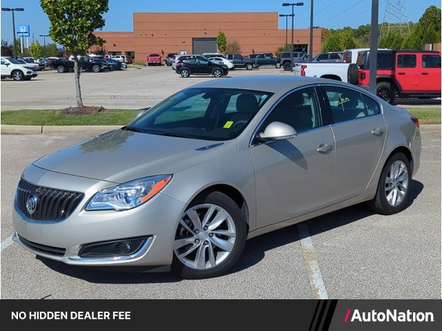 Used 2014 Buick Regal FWD image 1