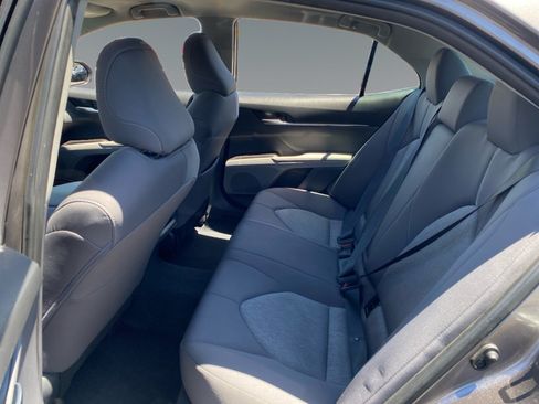 Used 2024 Toyota Camry LE FWD image 13