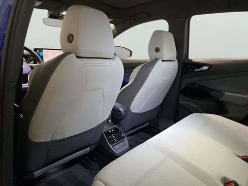 Used 2022 Volkswagen ID.4 Pro S w/ Gradient Package RWD image 68