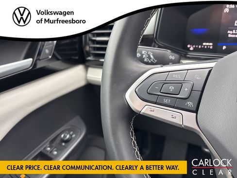 Certified 2025 Volkswagen Taos S image 20