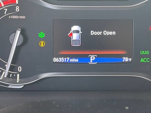 Used 2020 Honda Ridgeline RTL-E image 3