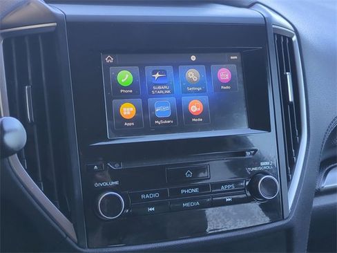 Used 2019 Subaru Forester Premium w/ All-Weather Package image 26