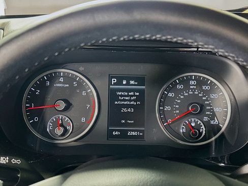 Used 2023 Kia K5 GT FWD image 14