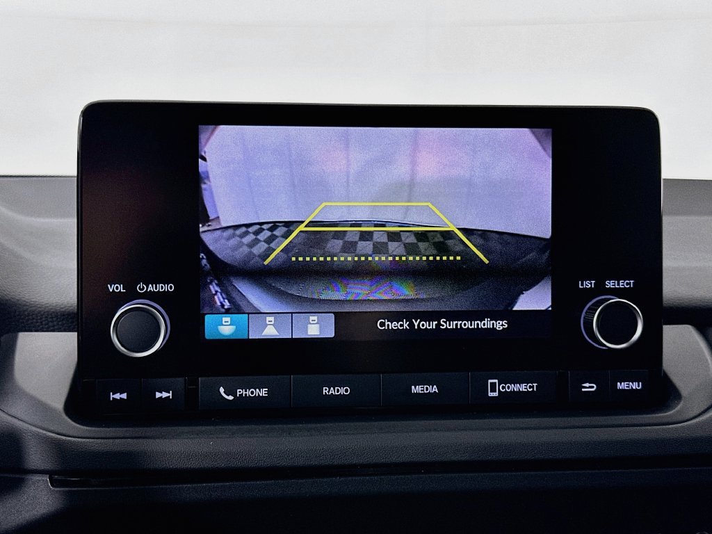 Used 2024 Honda Accord LX image 13