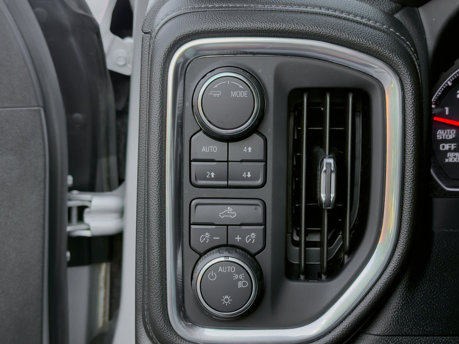 Used 2020 Chevrolet Silverado 1500 LT w/ All-Star Edition AWD/4WD image 55