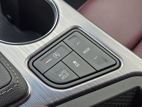 New 2026 Cadillac CT4 Sport image 21