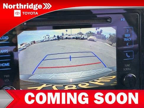 Used 2017 Toyota Corolla XSE w/ Carpet Mat Package (TMS) FWD image 9