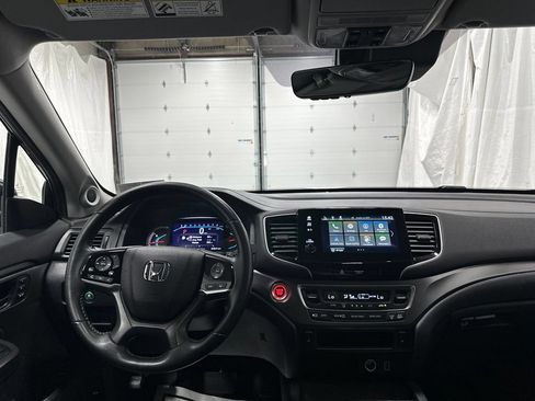 Used 2021 Honda Pilot EX-L image 16