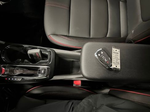 New 2026 Chevrolet TrailBlazer RS w/ Convenience Package image 25