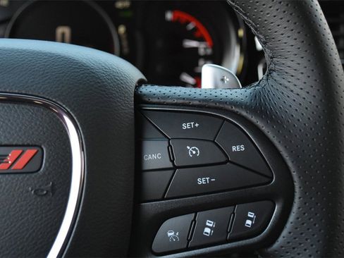 New 2026 Dodge Durango GT image 20