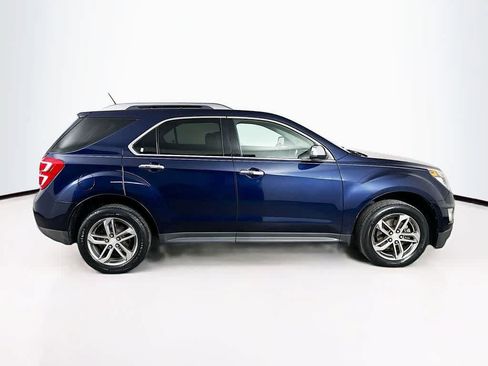 Used 2017 Chevrolet Equinox Premier w/ Enhanced Convenience Package FWD image 24