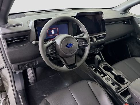 New 2026 Subaru Outback Limited image 9