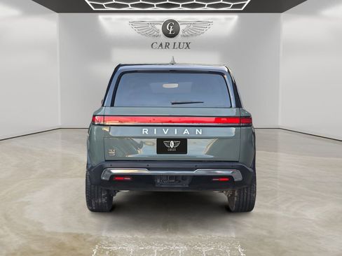Used 2022 Rivian R1S Launch Edition image 4