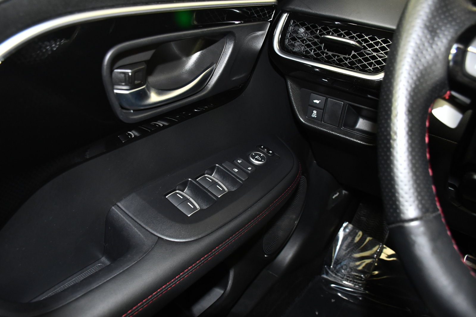 Certified 2025 Acura ADX A-Spec AWD/4WD image 31