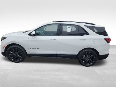 Used 2024 Chevrolet Equinox RS image 13