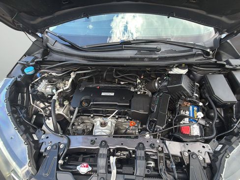 Used 2016 Honda CR-V Touring image 28