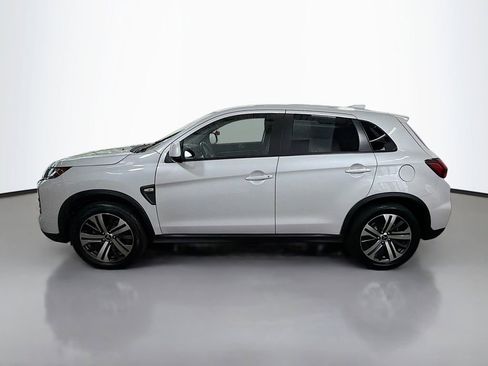 Used 2023 Mitsubishi Outlander Sport AWD image 7