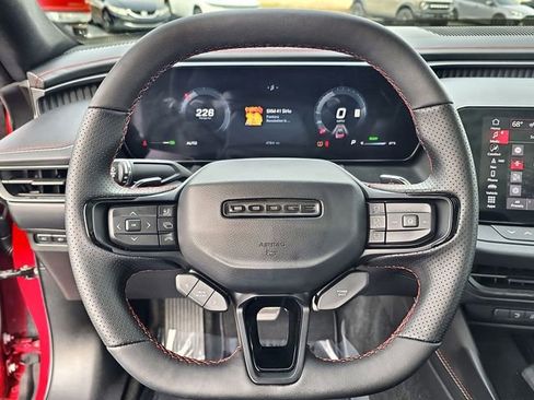 Used 2024 Dodge Charger R/T w/ Plus Group image 22