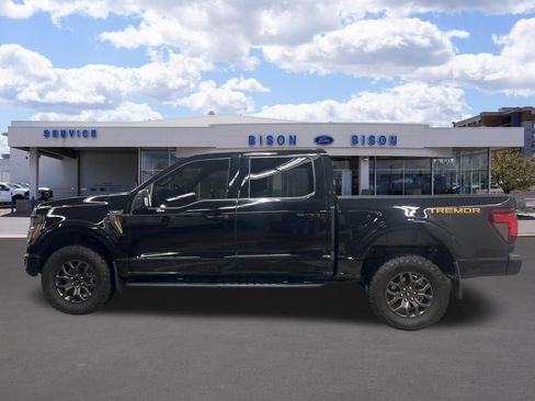 Used 2025 Ford F150 Tremor w/ Tow/Haul Package image 6