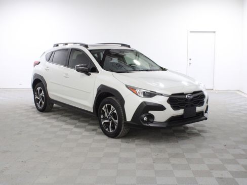 Used 2025 Subaru Crosstrek 2.0i Premium AWD/4WD image 1