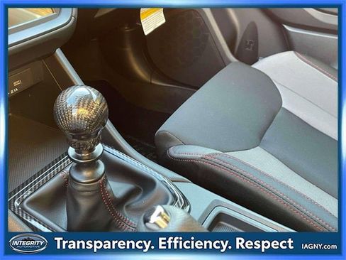 Used 2023 Subaru WRX image 27